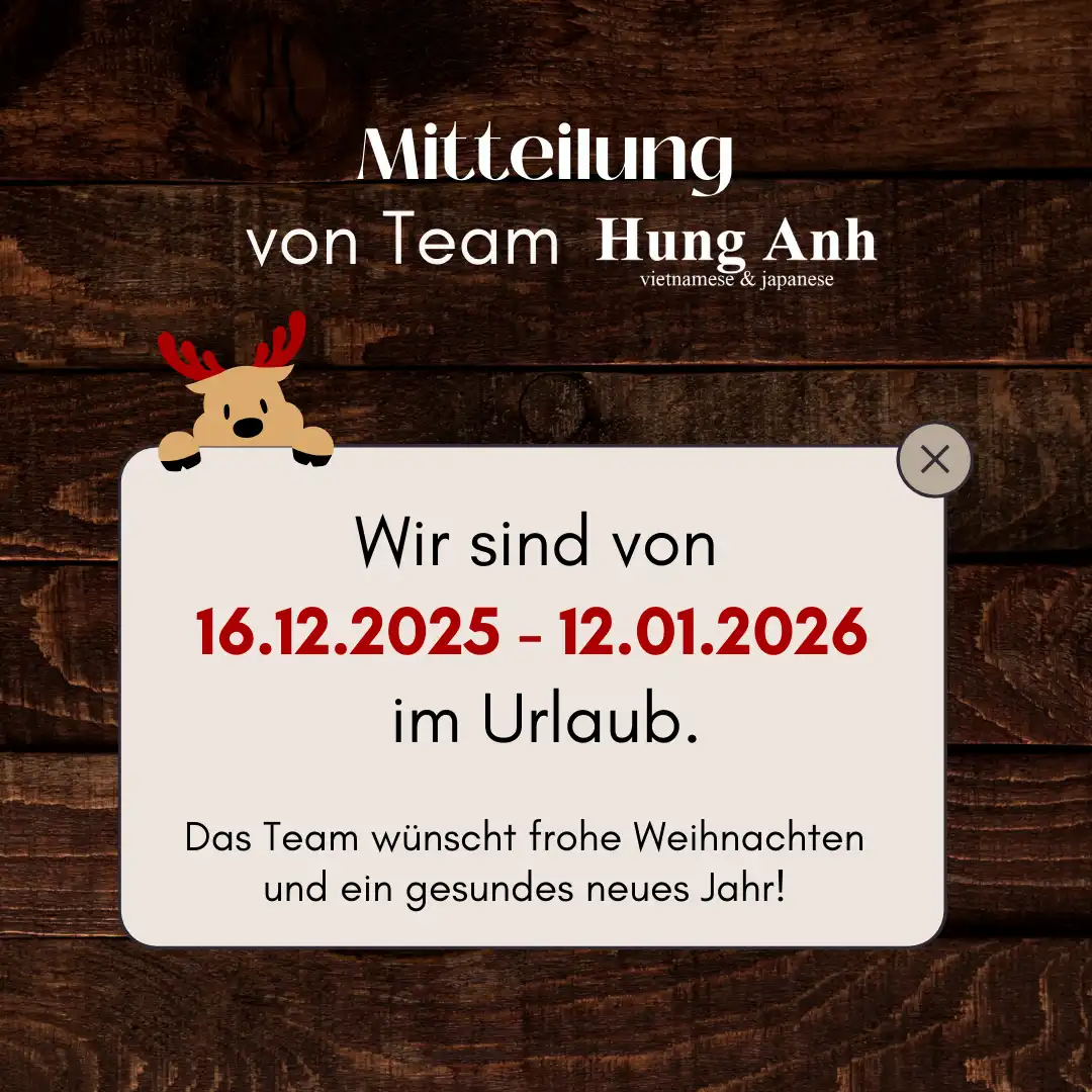 Xmas Öffnunsgzeiten